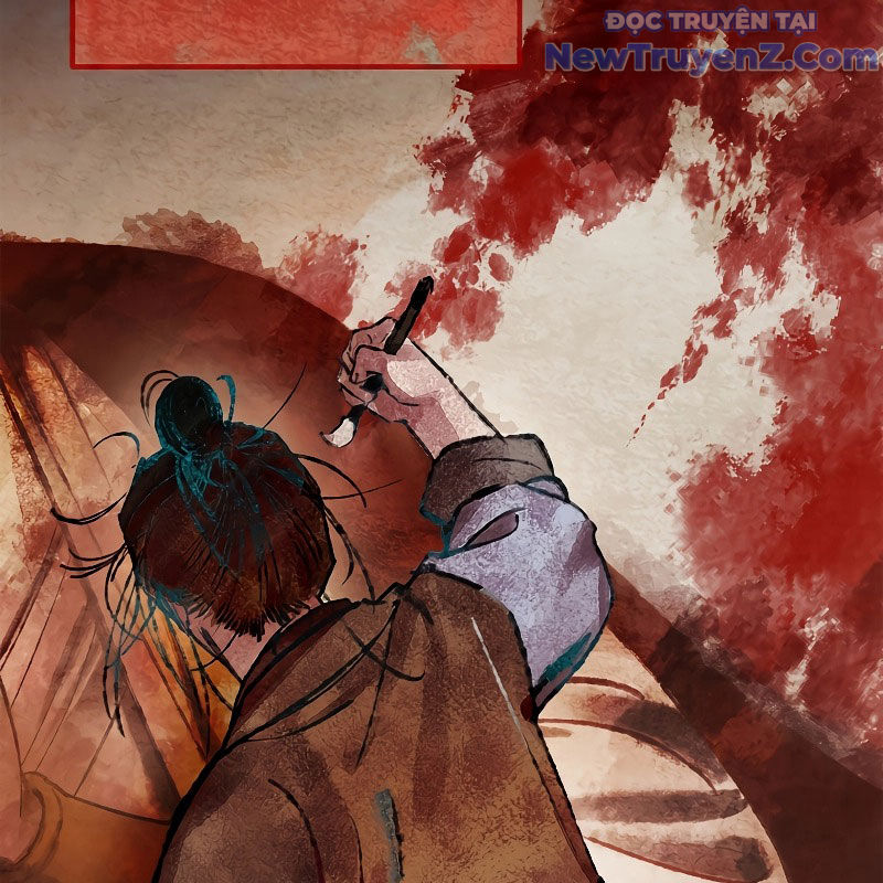 Trấn Hồn Kí chapter 14 - Trang 23