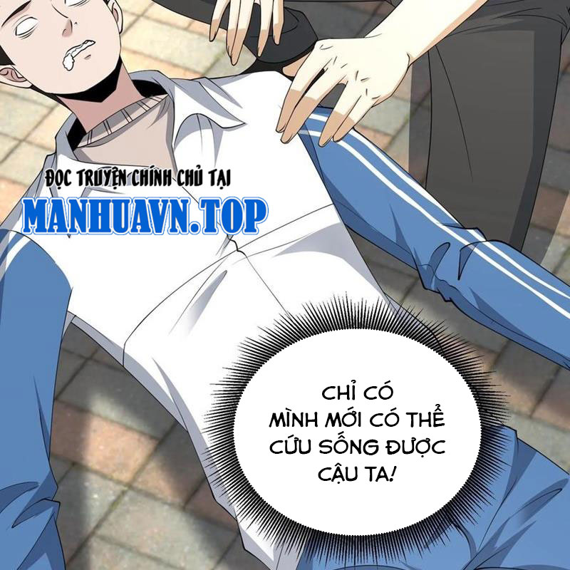 Ngày Tôi Sinh Ra, Bách Quỷ Dạ Hành, Tuyết Thi Hộ đạo chapter 707 - Trang 76