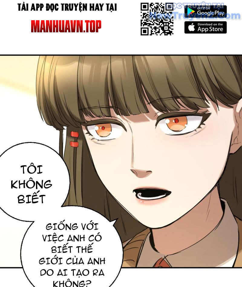 Không gian sát na chapter 9 - Trang 20
