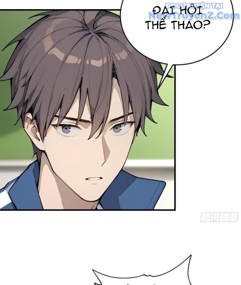 Thật Sự Là Ta Không Muốn Làm Học Thần! chapter 12 - Trang 68