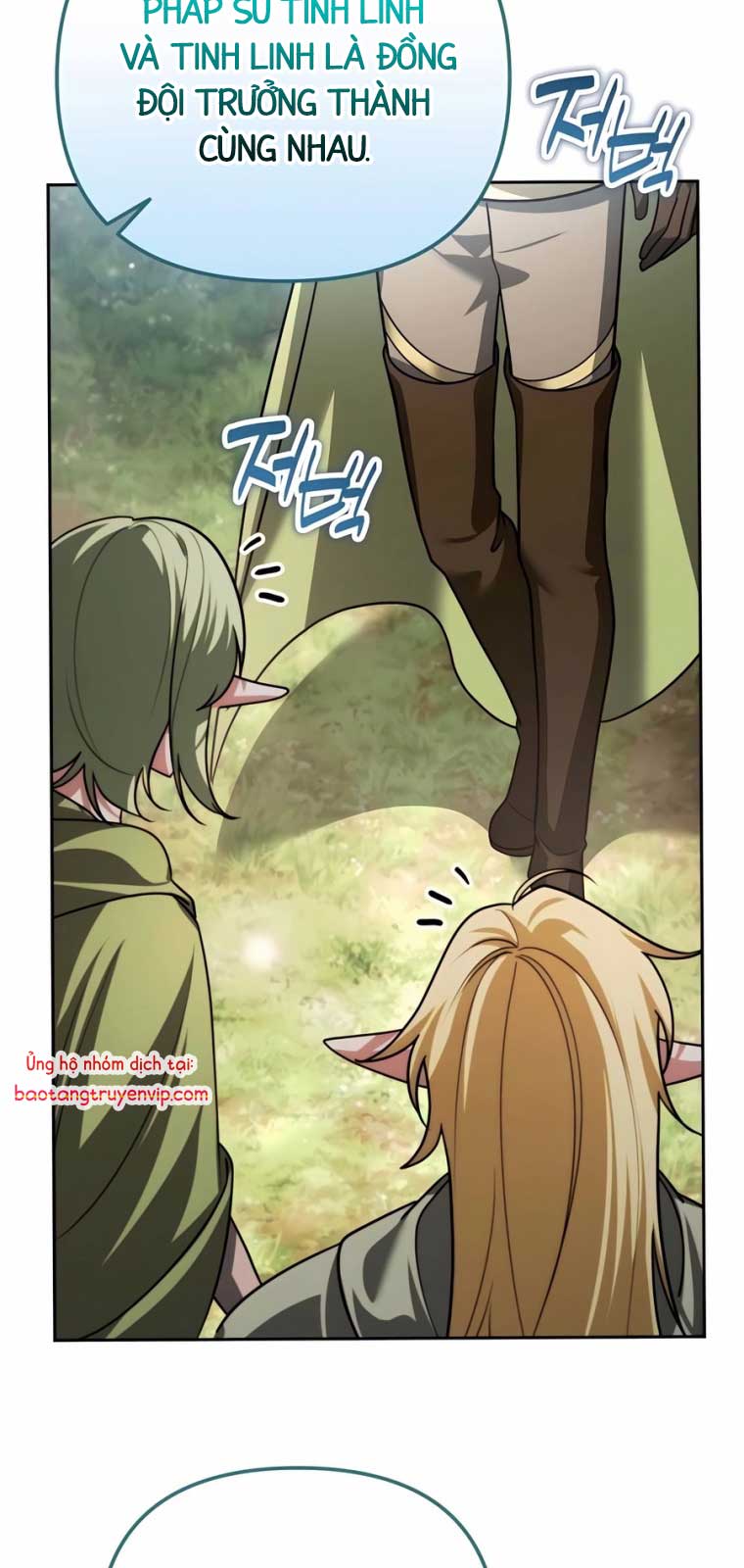 Bản Ngã Thay Đổi chapter 40.1 - Trang 50