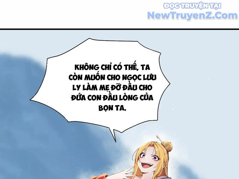 Tu Tiên Hàng Triệu Năm: đệ Tử Của Ta Rải Rác Khắp Tiên Giới! chapter 54 - Trang 19