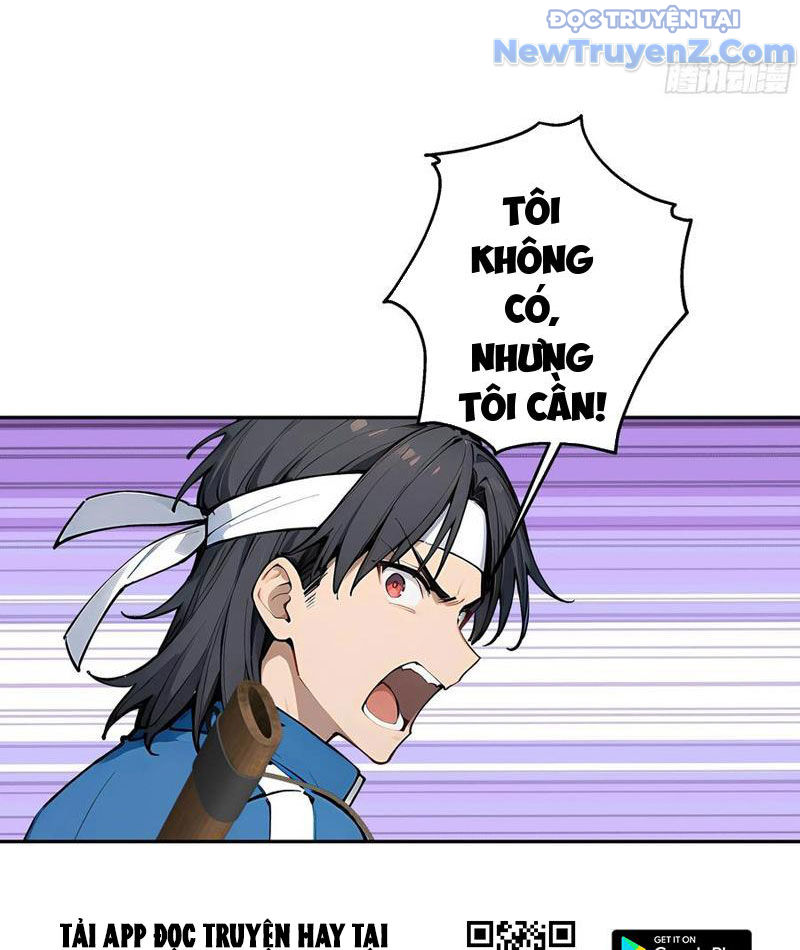 Thật Sự Là Ta Không Muốn Làm Học Thần! chapter 55 - Trang 23