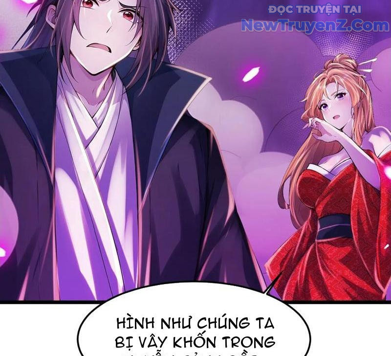 Tu Tiên Hàng Triệu Năm: đệ Tử Của Ta Rải Rác Khắp Tiên Giới! chapter 57 - Trang 8