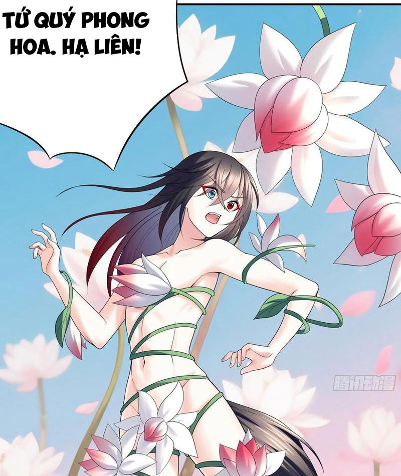 Sau Khi Mẹ Bị Giết, Tôi Trở Thành Miêu Nương chapter 31 - Trang 8