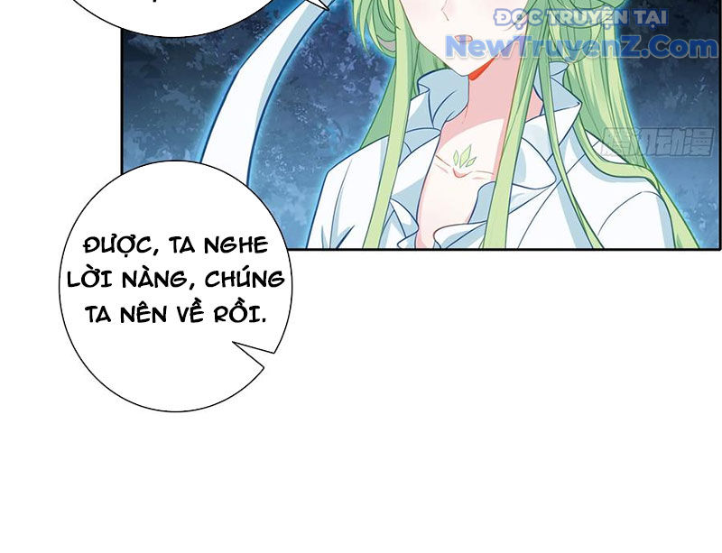 Duy Ngã Độc Tiên chapter 104 - Trang 13