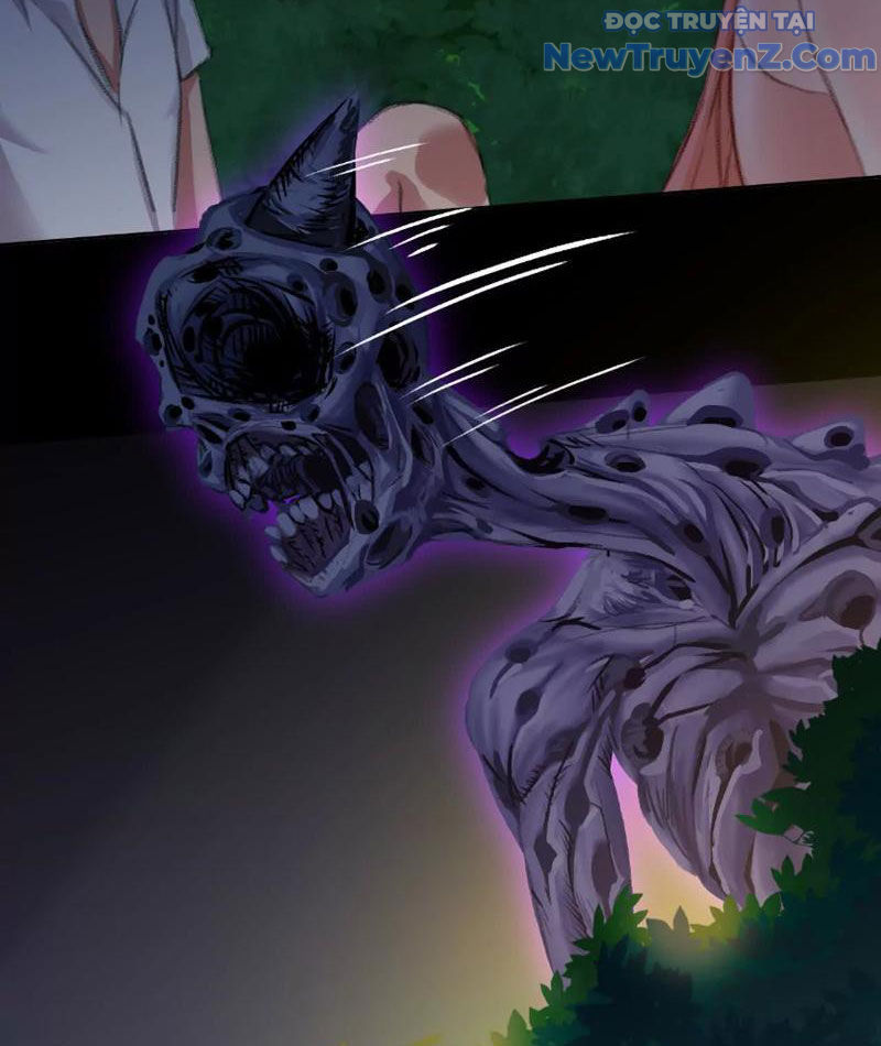 Cửu Cực Thiên Đạo chapter 10 - Trang 26