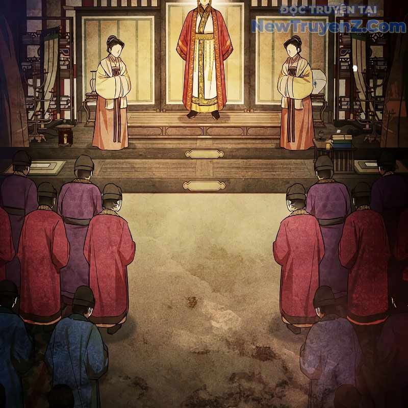 Trấn Hồn Kí chapter 10 - Trang 14