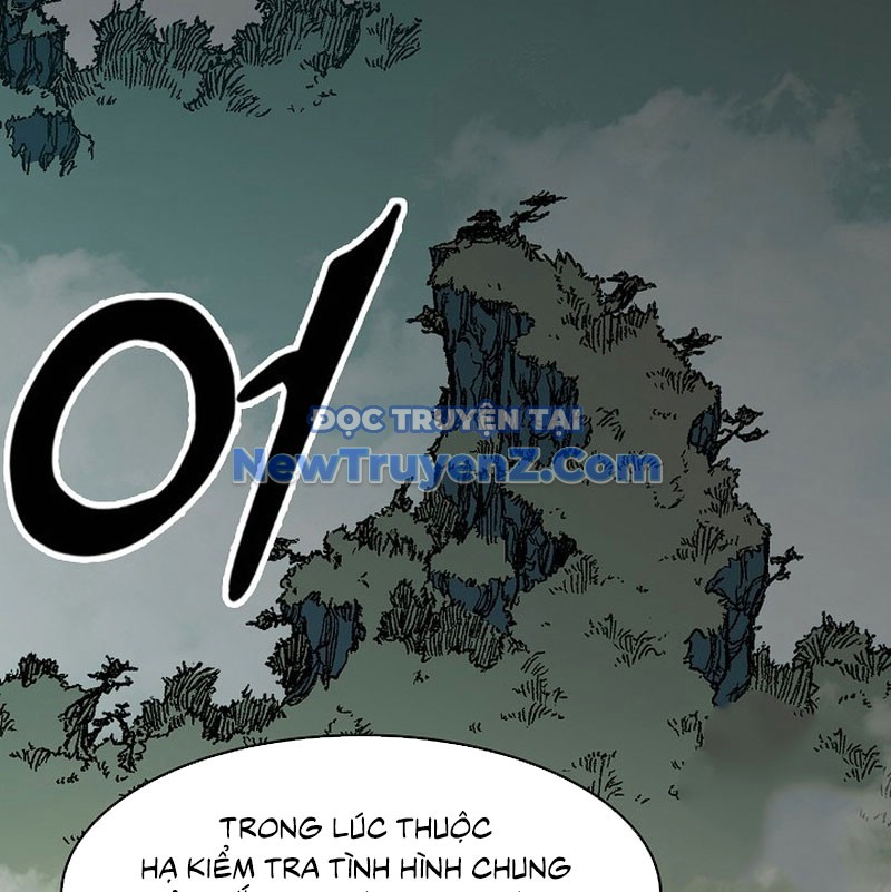 Hồi Ức Của Chiến Thần chapter 208 - Trang 9