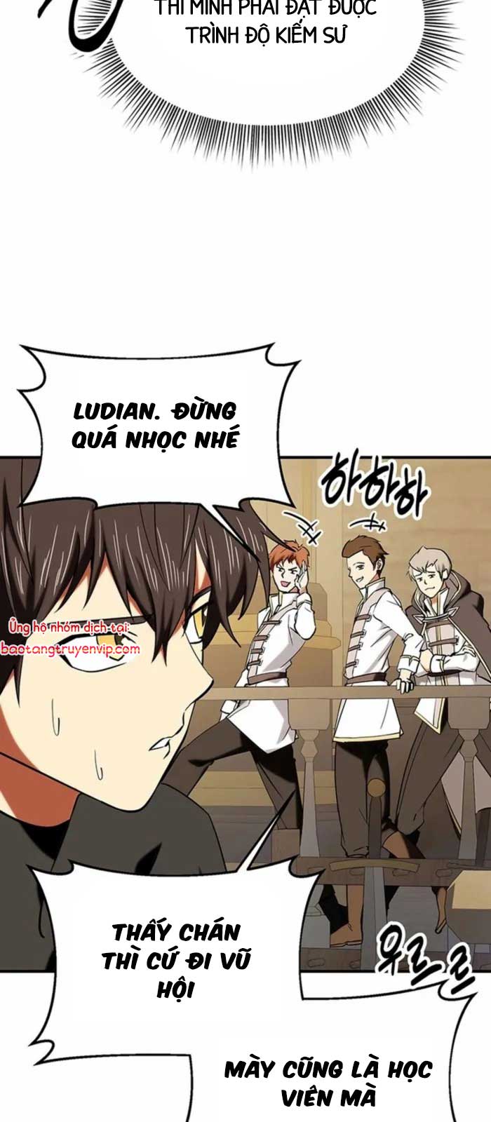 Nhân Vật Phụ Trong Thế Giới Điên Loạn chapter 21 - Trang 57