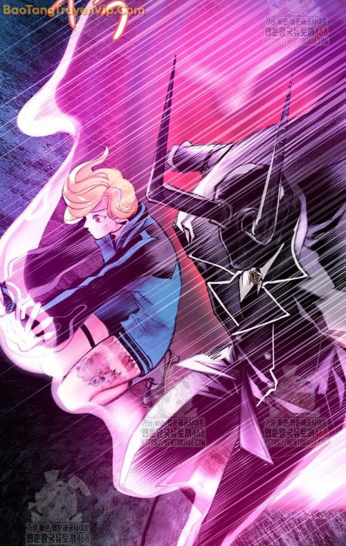 Nhân Trùng Đại Chiến chapter 160 - Trang 117