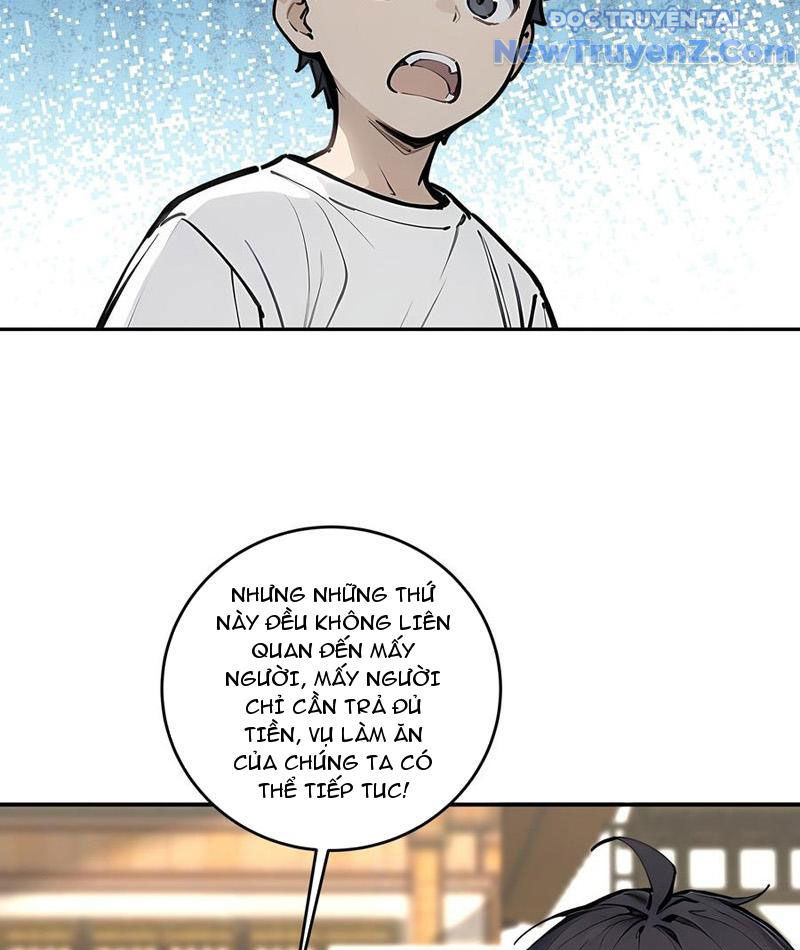 Thật Sự Là Ta Không Muốn Làm Học Thần! chapter 52 - Trang 42