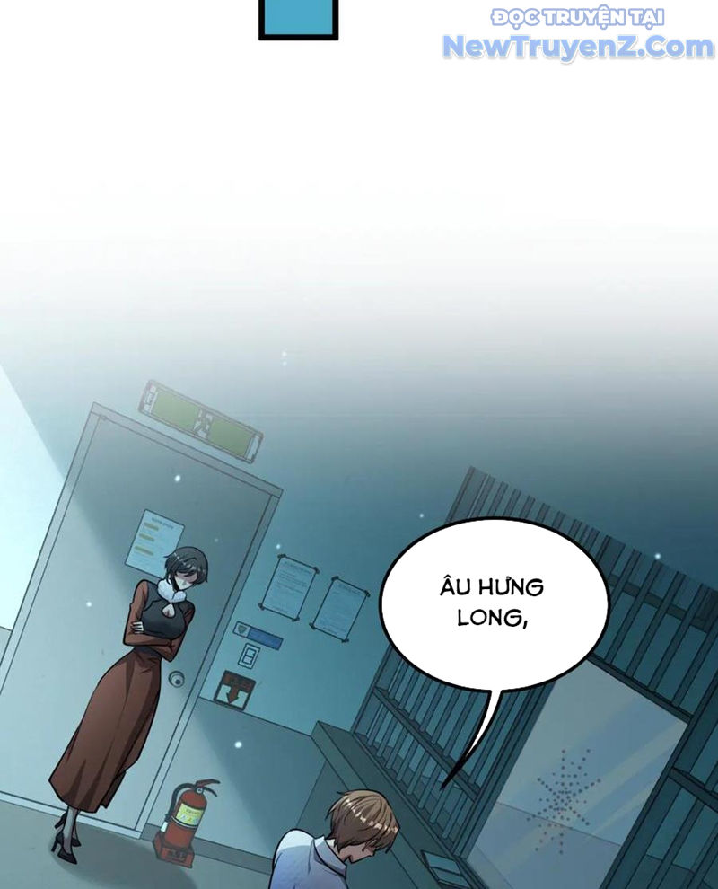 Ta Bị Kẹt Cùng Một Ngày 1000 Năm chapter 188 - Trang 34