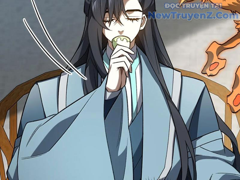Ta Ở Tu Tiên Giới Chỉ Làm Giờ Hành Chính chapter 120 - Trang 48