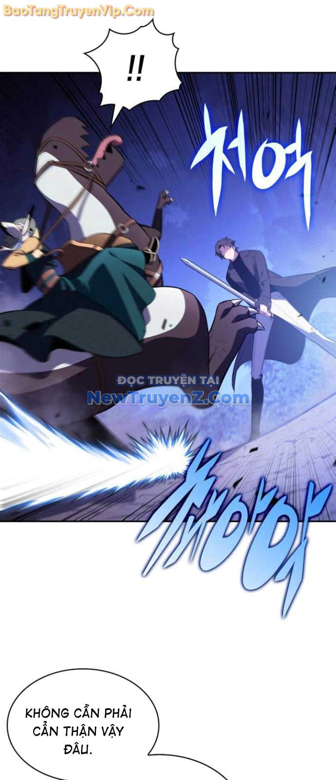 Tôi Là Tân Thủ Có Cấp Cao Nhất chapter 207 - Trang 31