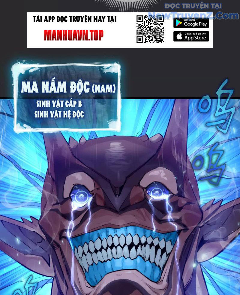 Huyết Sắc Tu La chapter 1 - Trang 17