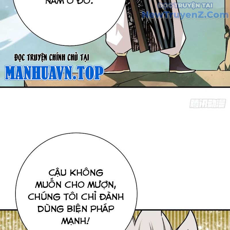 Vĩnh sinh đi chết đi! chapter 27 - Trang 71