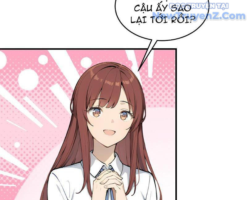 Thật Sự Là Ta Không Muốn Làm Học Thần! chapter 7 - Trang 102