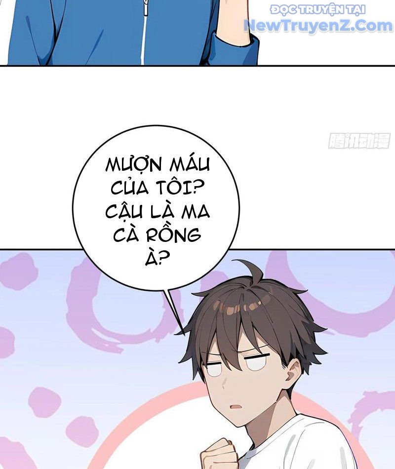 Thật Sự Là Ta Không Muốn Làm Học Thần! chapter 53 - Trang 51