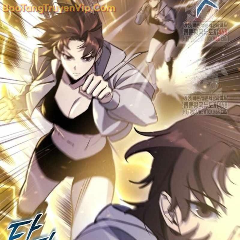 Mạt Thế Hậu Cần chapter 43 - Trang 110