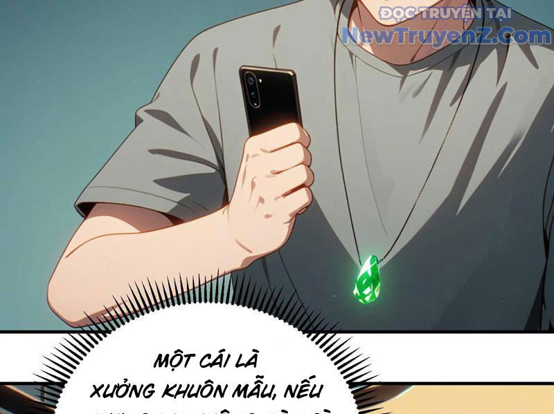 Tận Thế Giáng Lâm: Ta Muốn Tạo Ra Phòng An Toàn chapter 8 - Trang 15