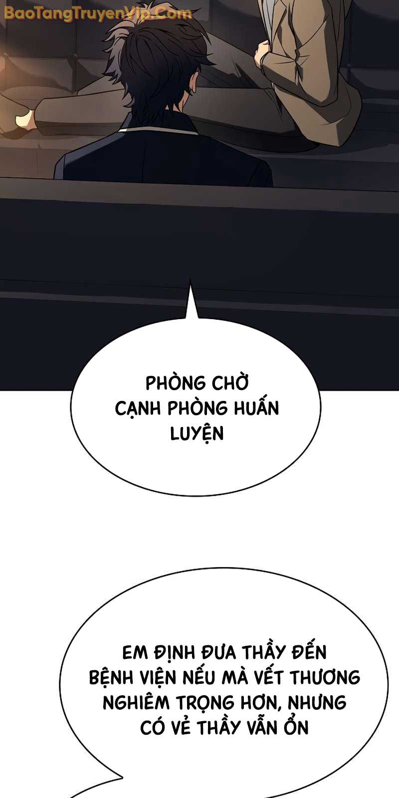Chòm Sao Là Đệ Tử Của Tôi chapter 117.1 - Trang 7