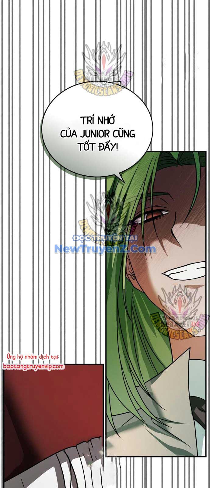 Tôi Không Tài Năng Đến Thế Đâu chapter 83 - Trang 18