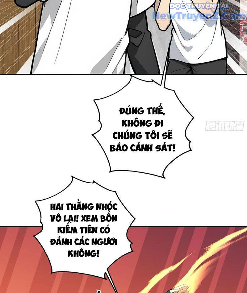 Thật Sự Là Ta Không Muốn Làm Học Thần! chapter 52 - Trang 93