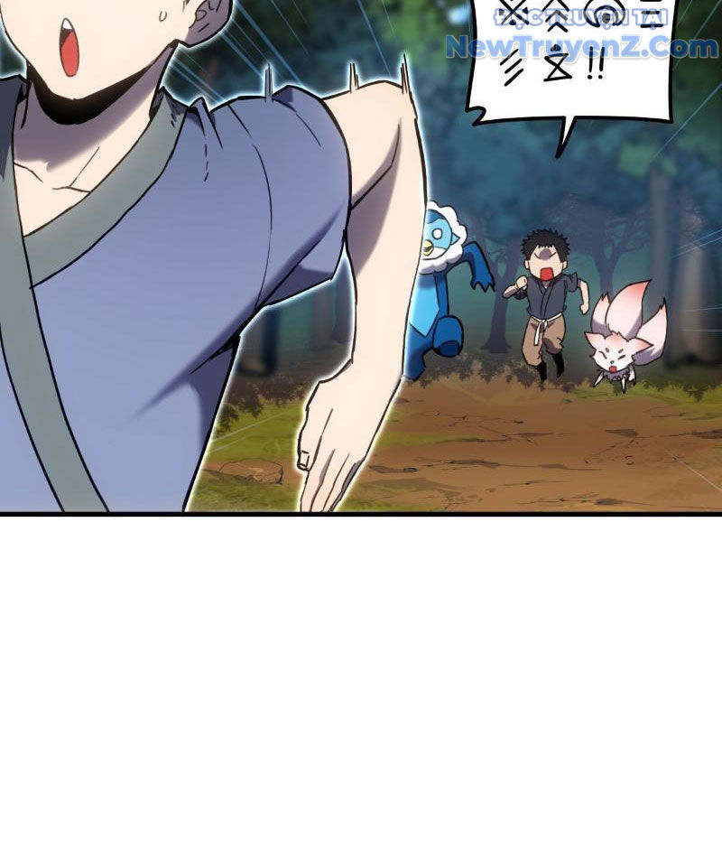 Sơn Hải đại Lục chapter 6 - Trang 30