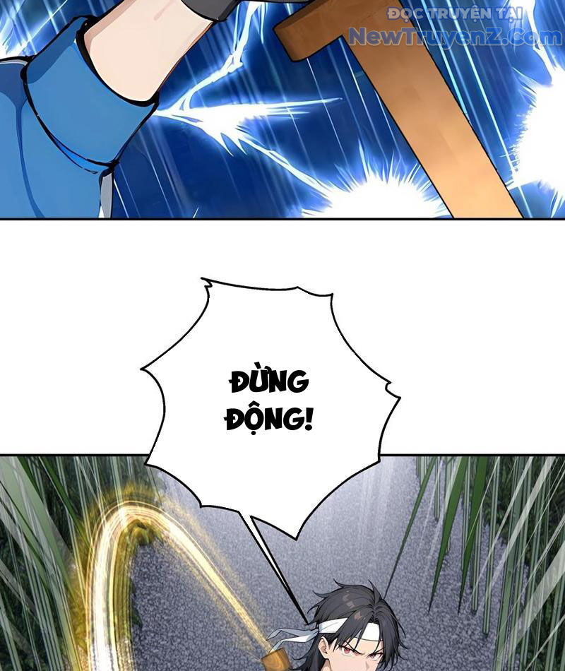 Thật Sự Là Ta Không Muốn Làm Học Thần! chapter 54 - Trang 93