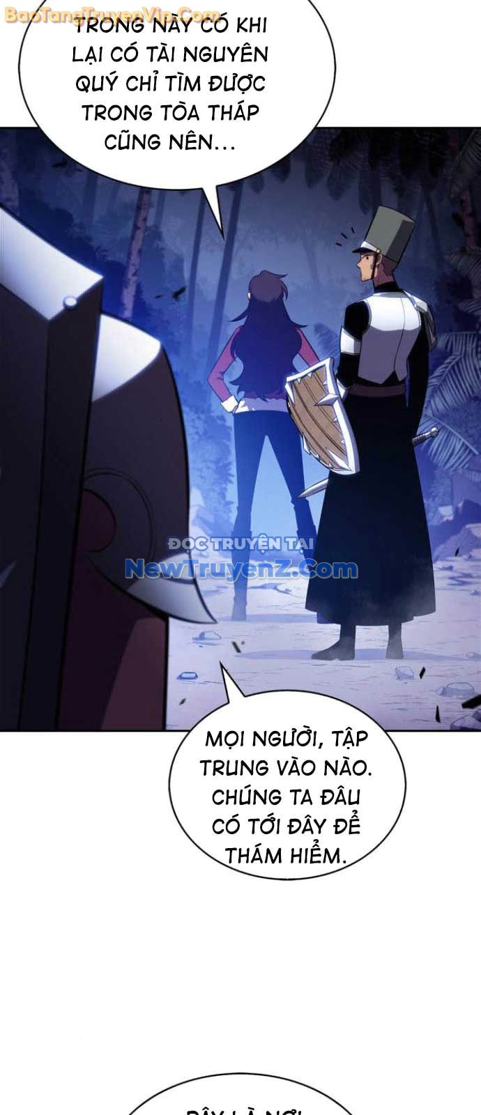 Tôi Là Tân Thủ Có Cấp Cao Nhất chapter 207 - Trang 4