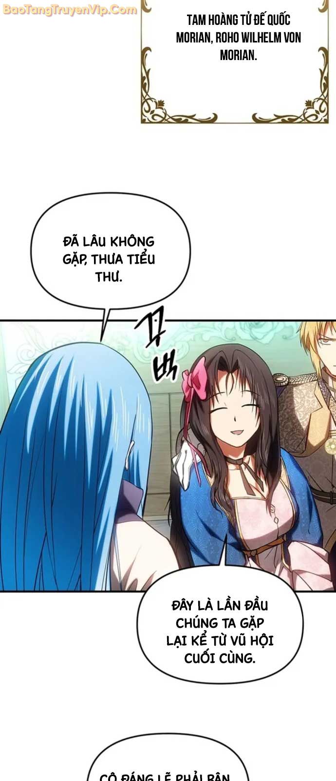 Nhân Vật Phụ Trong Thế Giới Điên Loạn chapter 20 - Trang 14