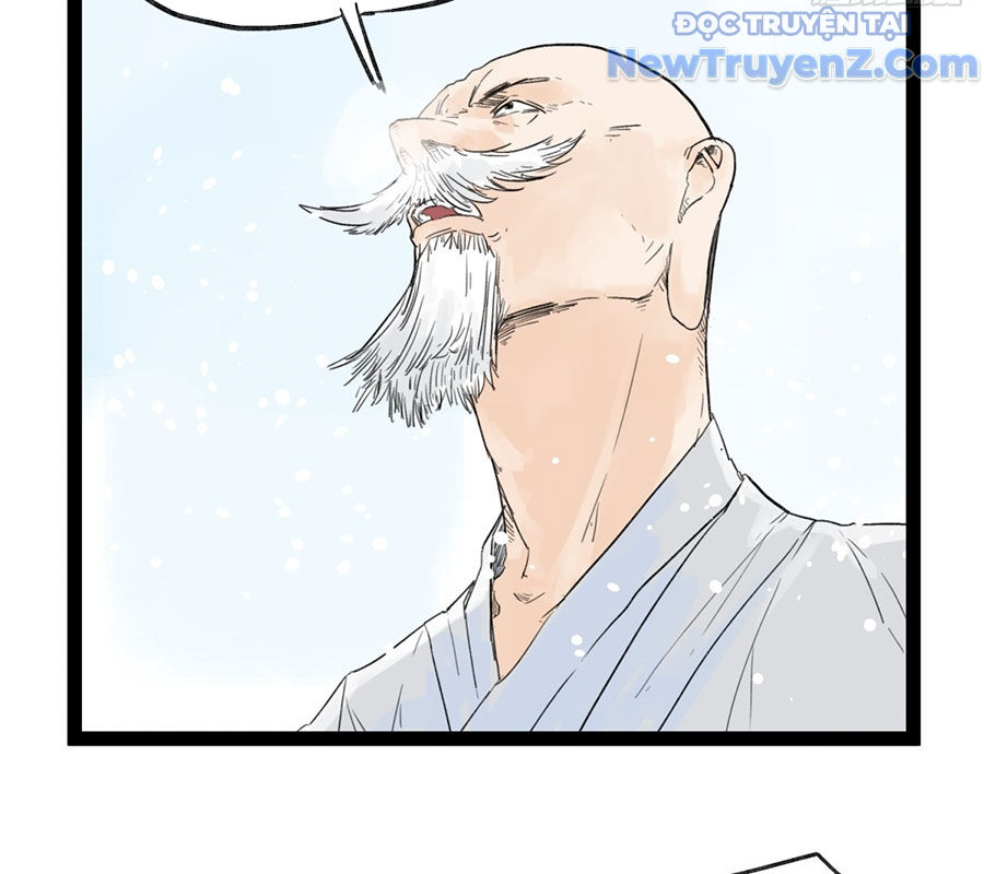 Hiệp Khách Hành Bất Thông chapter 40 - Trang 9