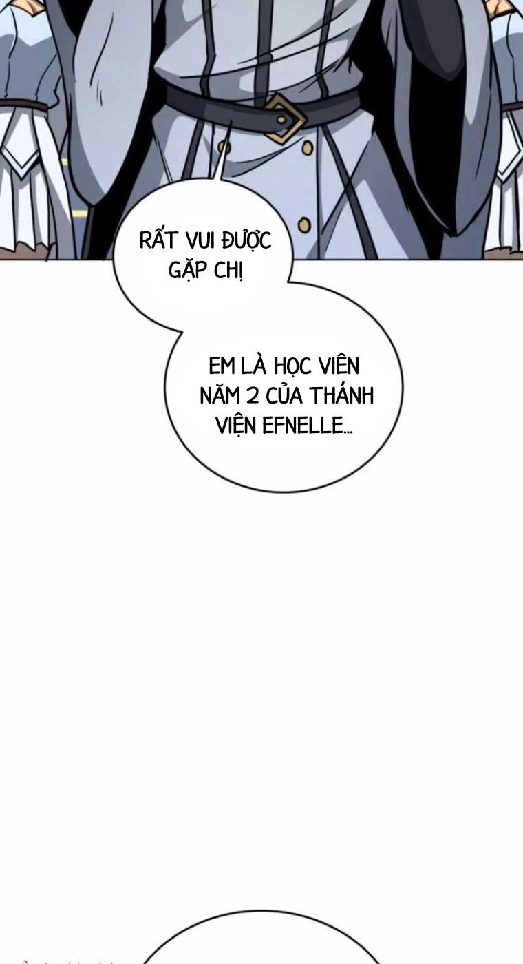 Tử Linh Sư Thiên Tài Của Học Viện chapter 164.1 - Trang 51