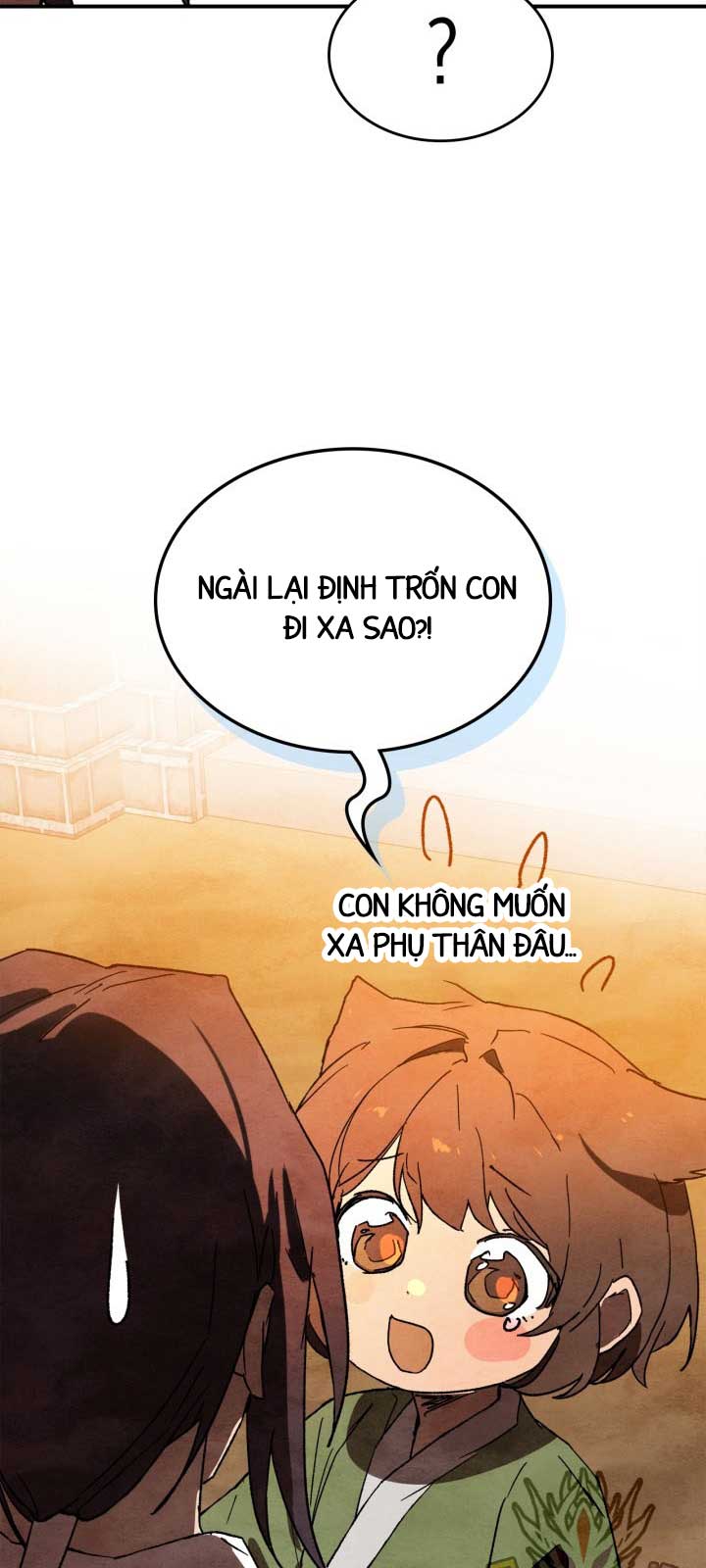 Vị Thần Trở Lại chapter 130.1 - Trang 65