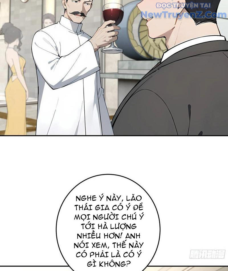 Thật Sự Là Ta Không Muốn Làm Học Thần! chapter 57 - Trang 49