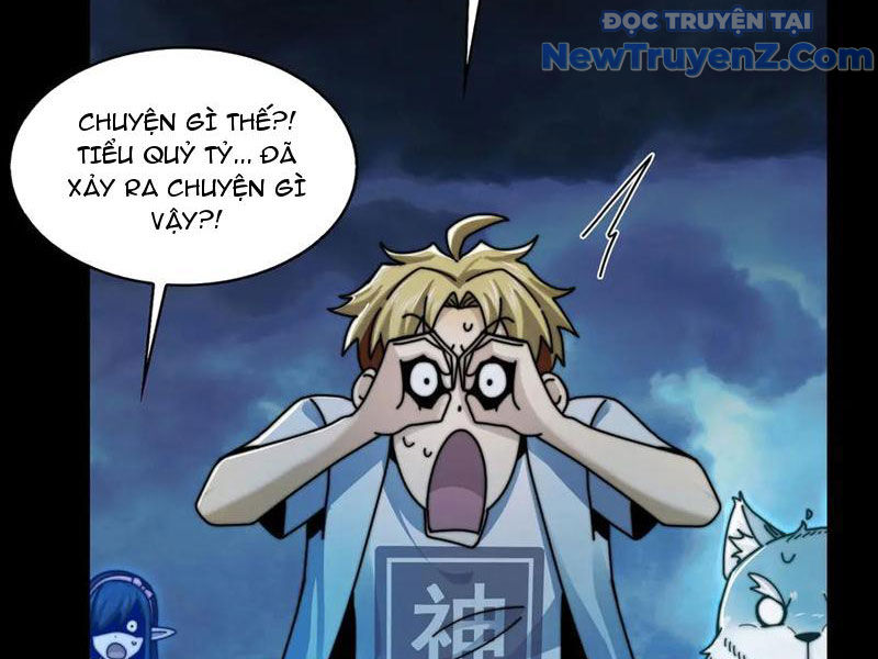 đối Mặt Với Bệnh Tâm Thần, Ma Quỷ Chẳng Là Cái Thá Gì chapter 132 - Trang 22
