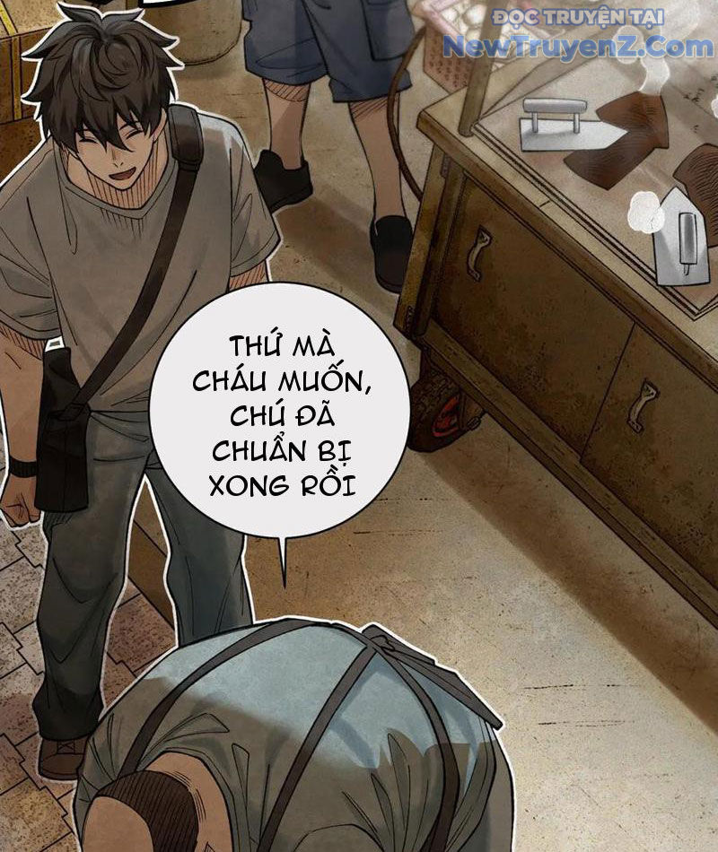 Làm Người Nhặt Xác, Tôi Khởi Đầu Là Giải Phẫu Bạn Gái Cũ! chapter 26 - Trang 41