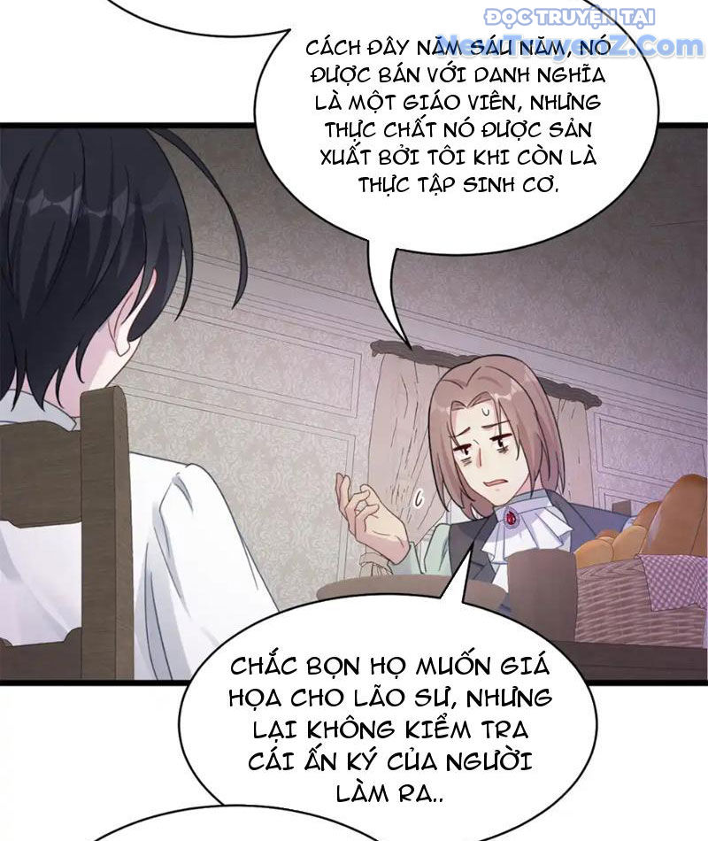 Người Chơi Siêu Chính Nghĩa chapter 20 - Trang 44
