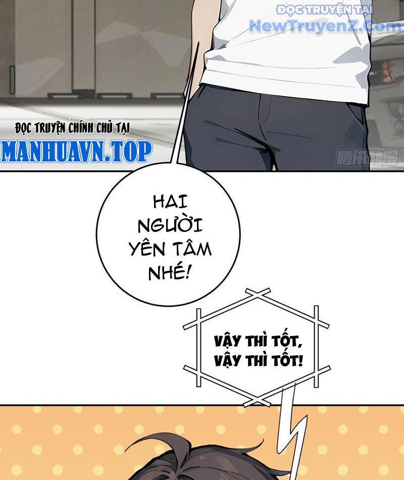 Thật Sự Là Ta Không Muốn Làm Học Thần! chapter 45 - Trang 33