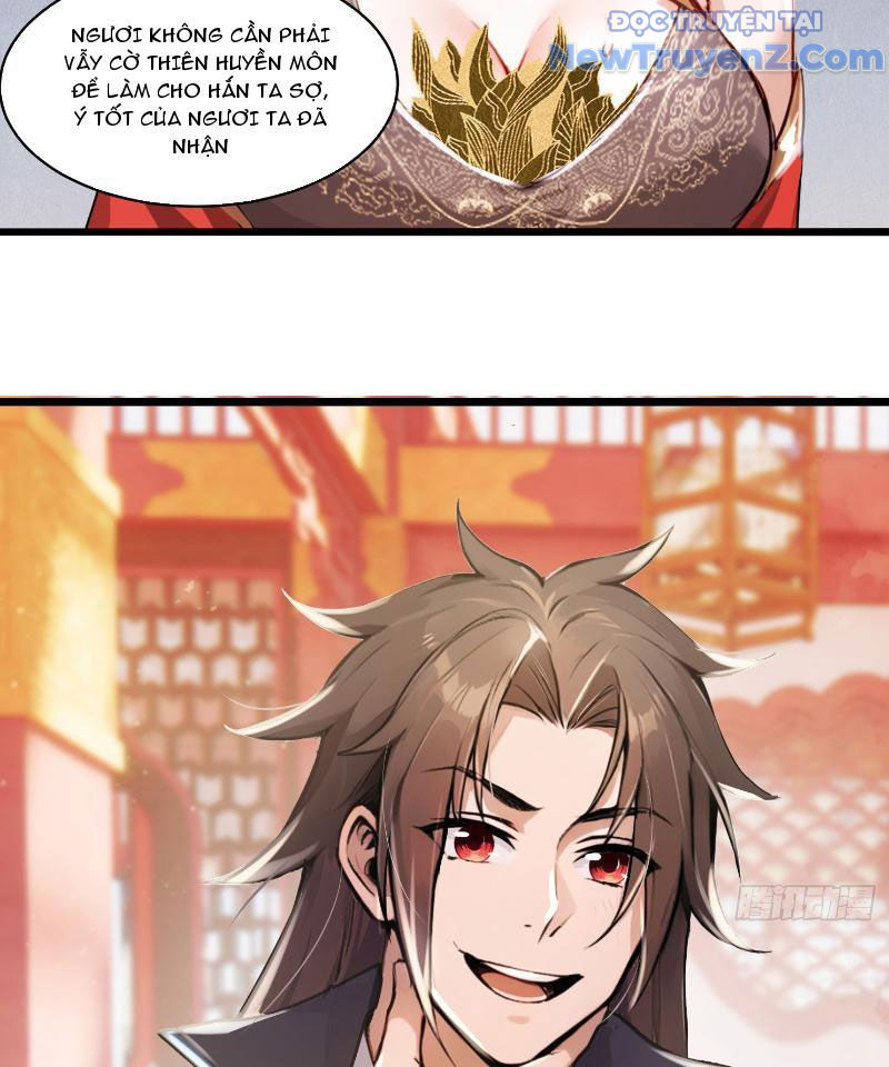 Tu Tiên Hàng Triệu Năm: đệ Tử Của Ta Rải Rác Khắp Tiên Giới! chapter 2 - Trang 41