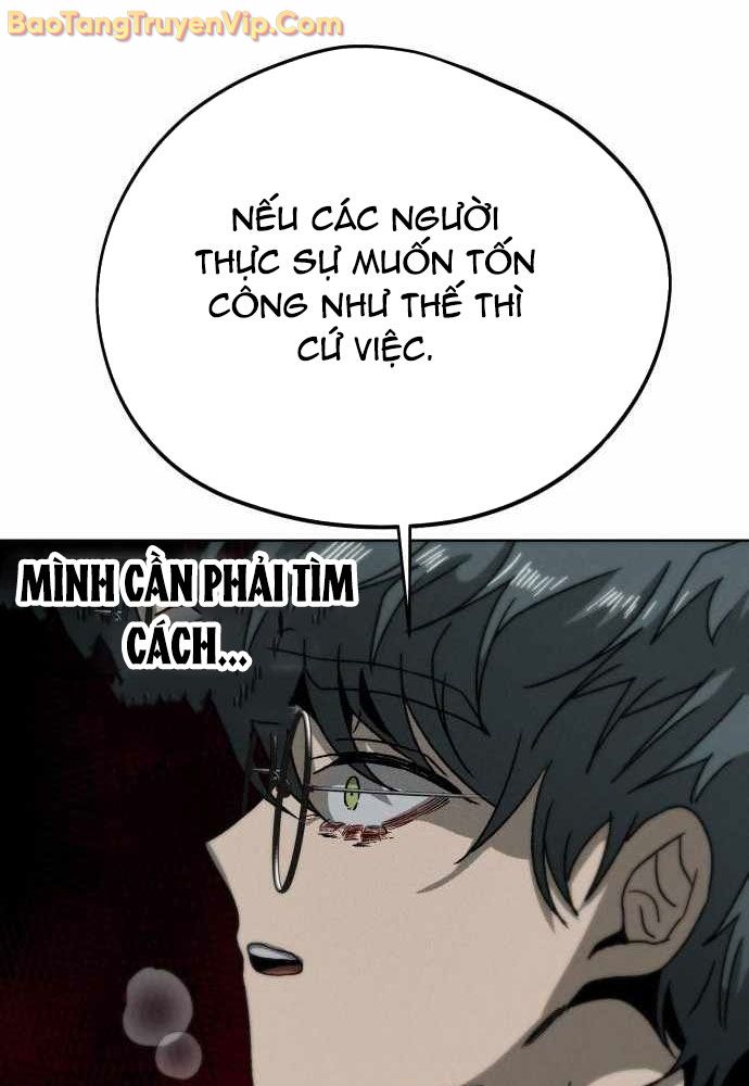 Dự Án Sao Hoả chapter 8 - Trang 126