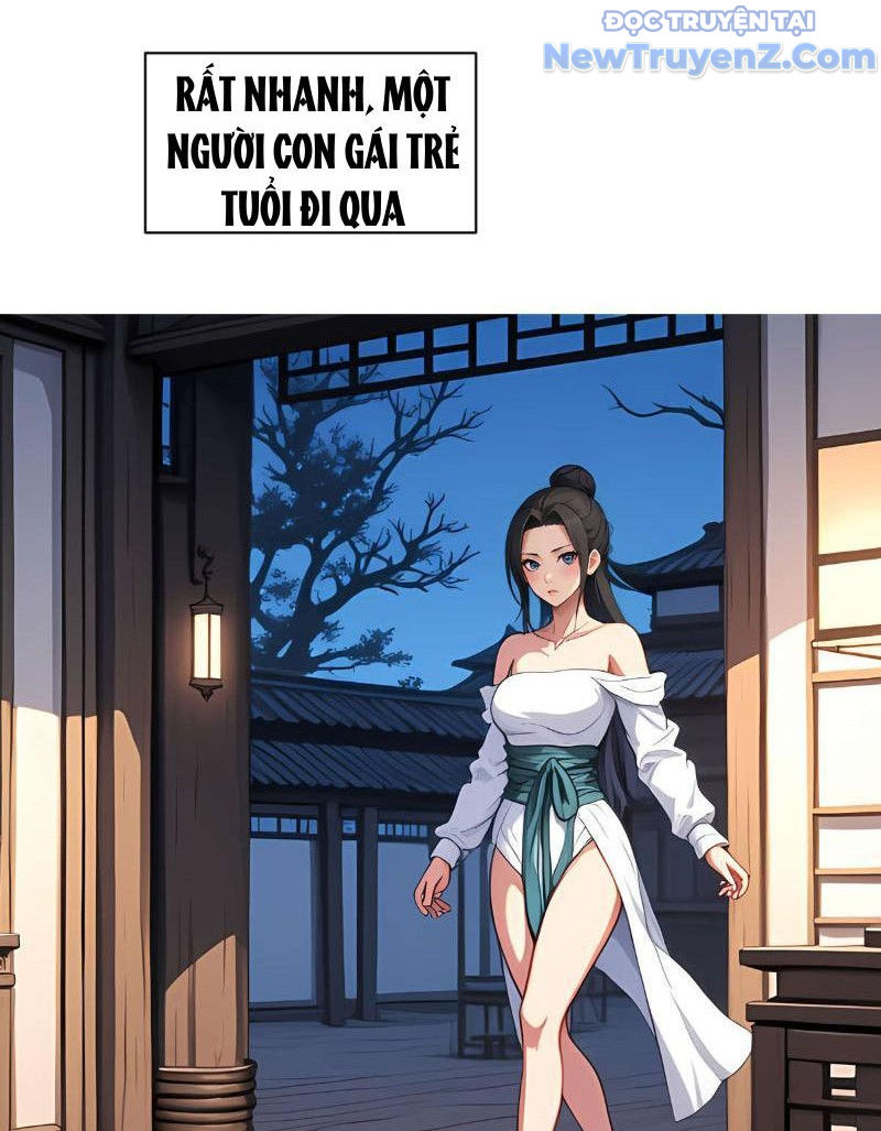 Ta Bị Ma Nữ Bao Vây chapter 5 - Trang 81