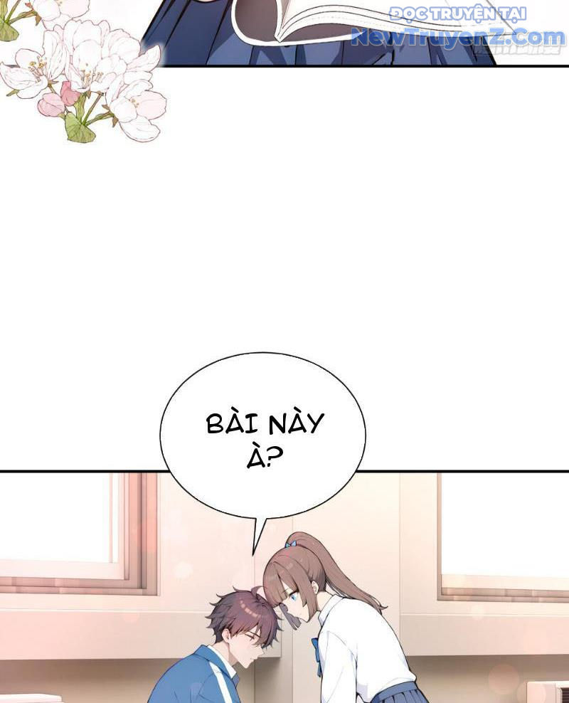 Thật Sự Là Ta Không Muốn Làm Học Thần! chapter 9 - Trang 15