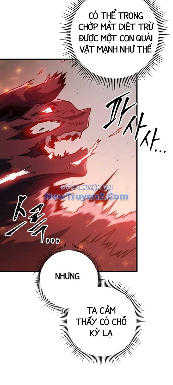 Cửu Thiên Kiếm Pháp chapter 123 - Trang 8