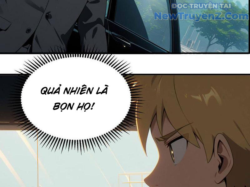 Tận Thế Giáng Lâm: Ta Muốn Tạo Ra Phòng An Toàn chapter 8 - Trang 42