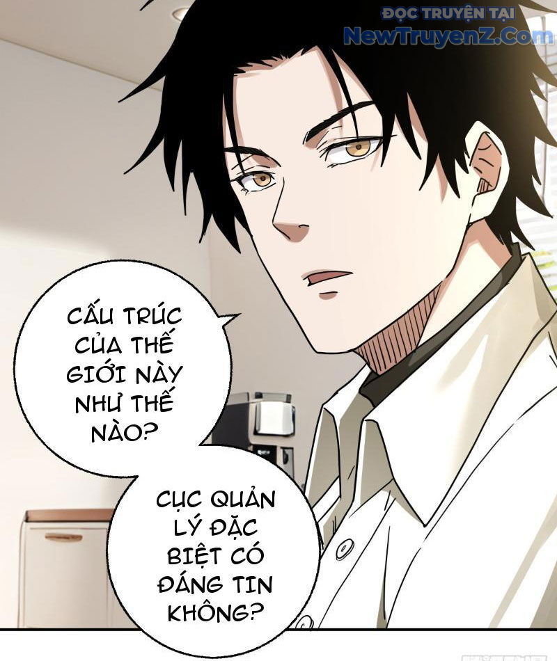 Không gian sát na chapter 9 - Trang 25