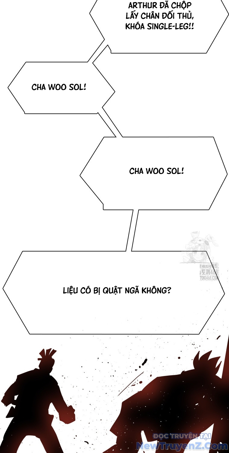 Shark - Cá Mập chapter 359 - Trang 58