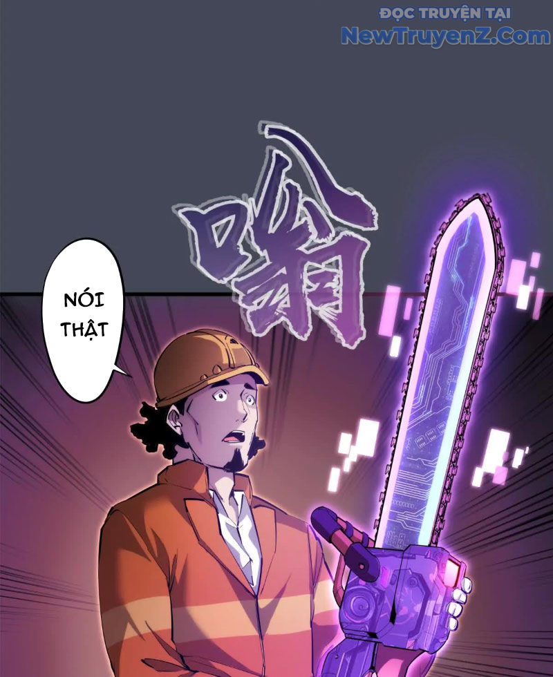 Huyết Sắc Tu La chapter 3 - Trang 36