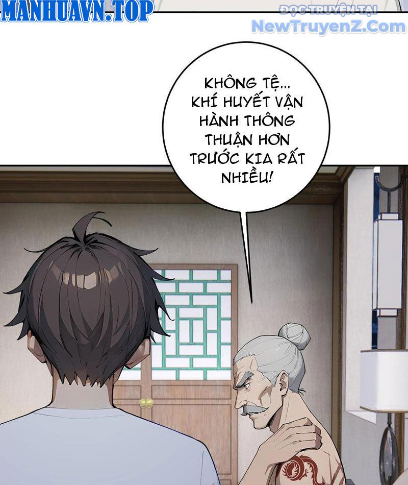 Thật Sự Là Ta Không Muốn Làm Học Thần! chapter 54 - Trang 26